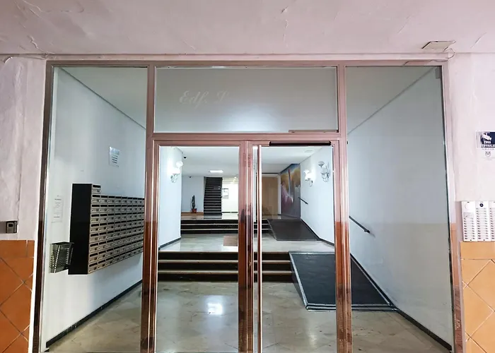 Tar9F - Nuevo, Reformado, Wifi, Smart Tv, Centro, Playa