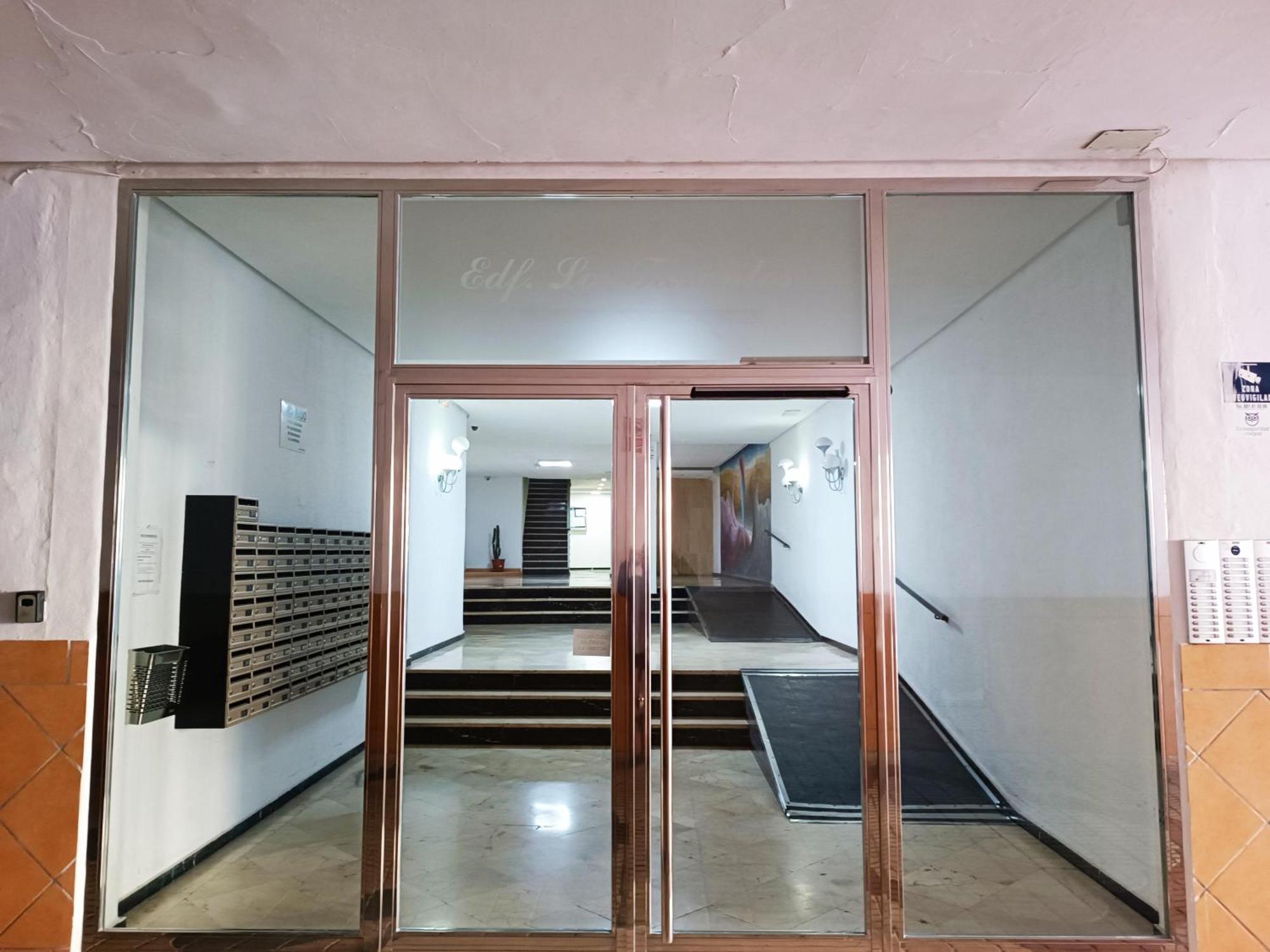 Tar9f - Nuevo, Reformado, Wifi, Smart Tv, Centro, Playa Torremolinos