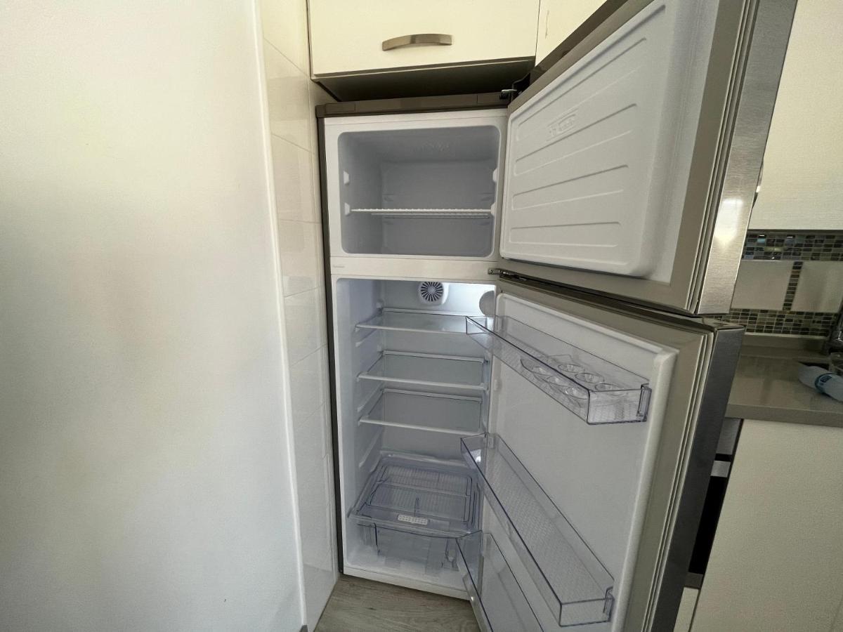 Tar9f - Nuevo, Reformado, Wifi, Smart Tv, Centro, Playa Apartament *