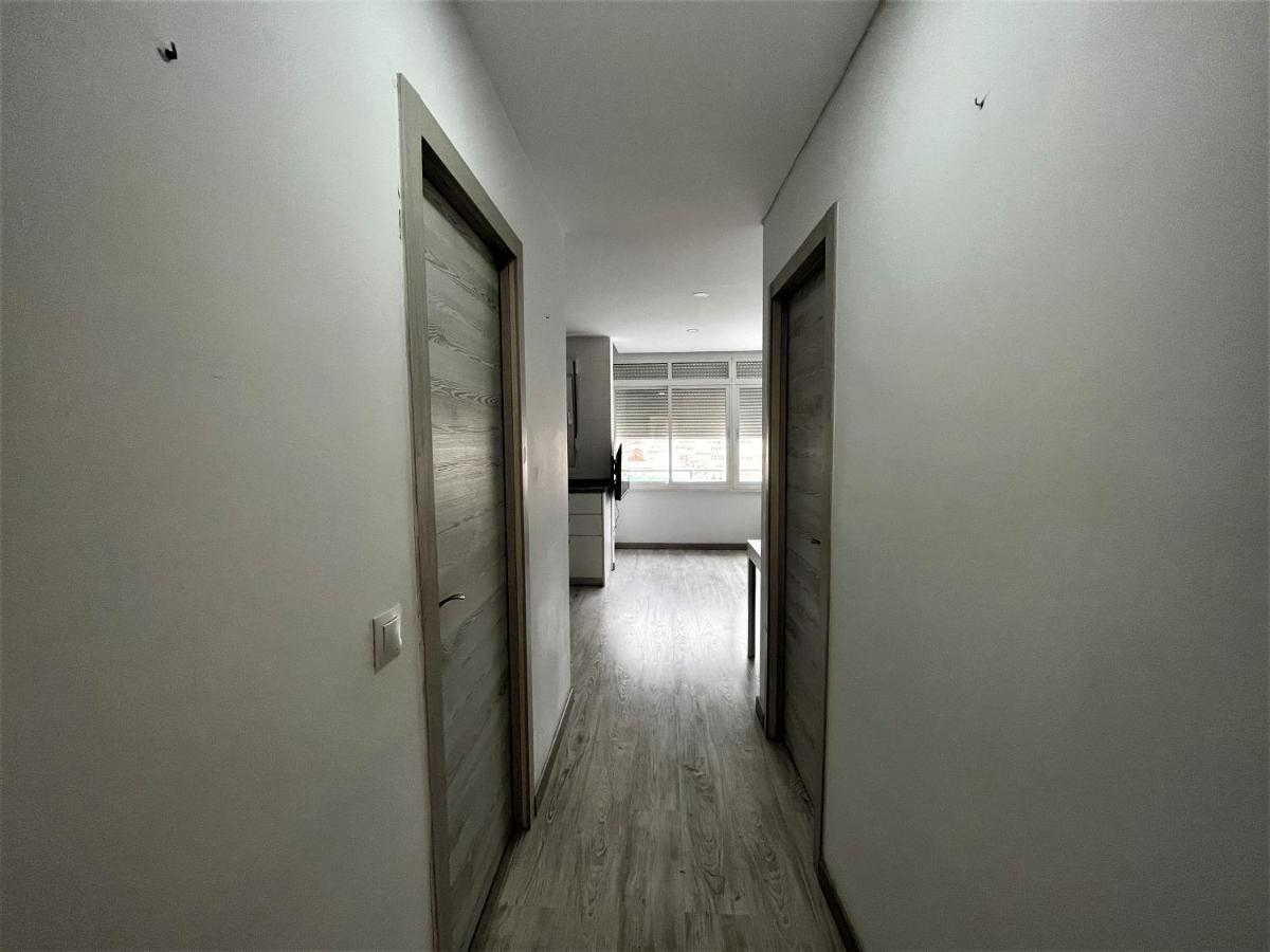 Tar9f - Nuevo, Reformado, Wifi, Smart Tv, Centro, Playa Apartament Torremolinos