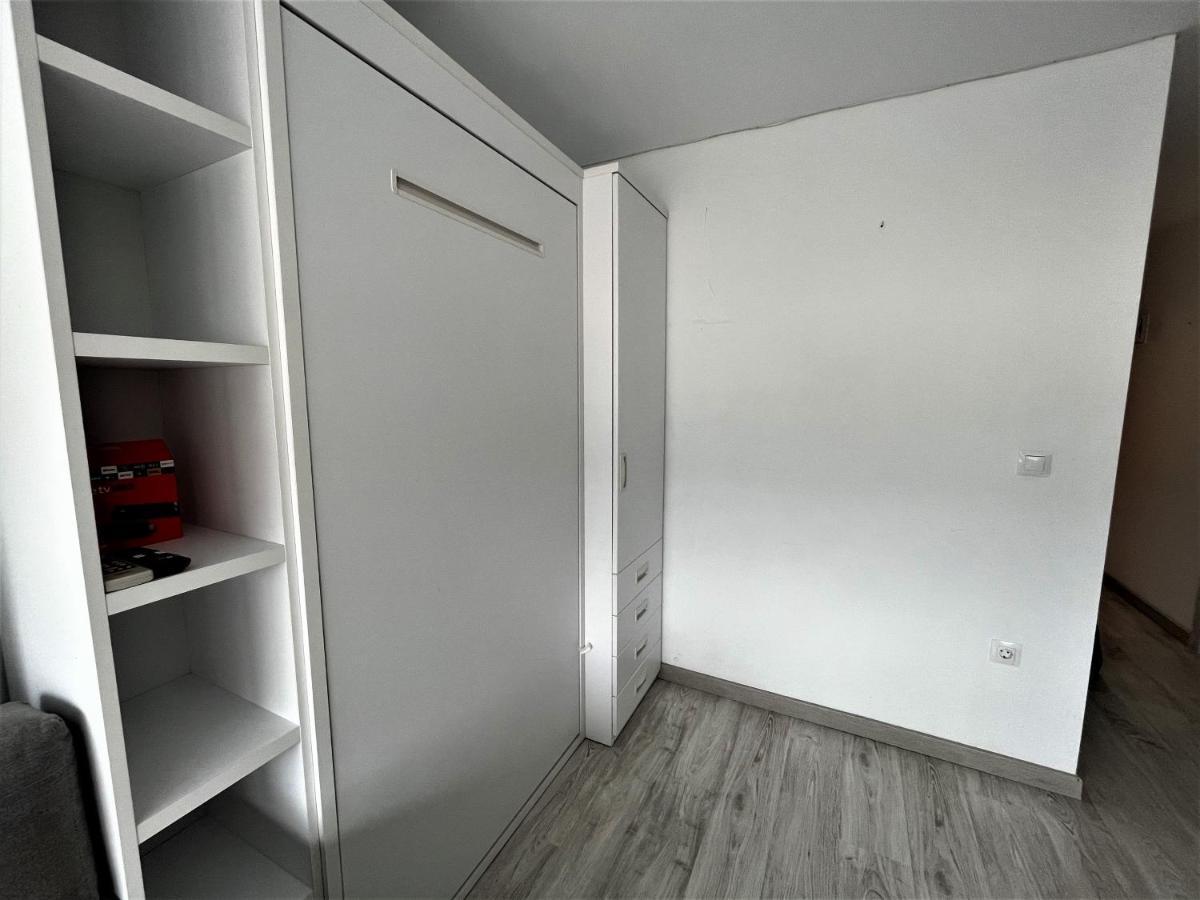 Apartament Tar9f - Nuevo, Reformado, Wifi, Smart Tv, Centro, Playa Torremolinos