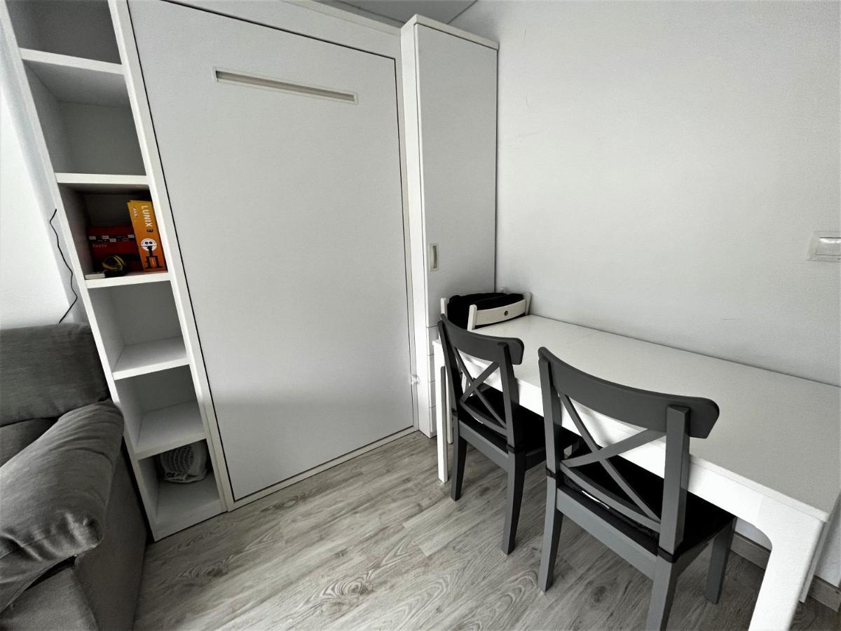 Tar9f - Nuevo, Reformado, Wifi, Smart Tv, Centro, Playa Apartament *
