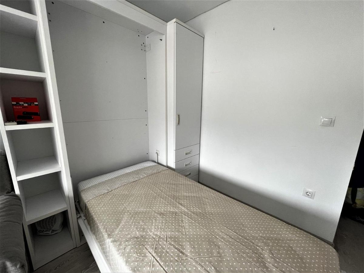 Tar9f - Nuevo, Reformado, Wifi, Smart Tv, Centro, Playa Apartament *