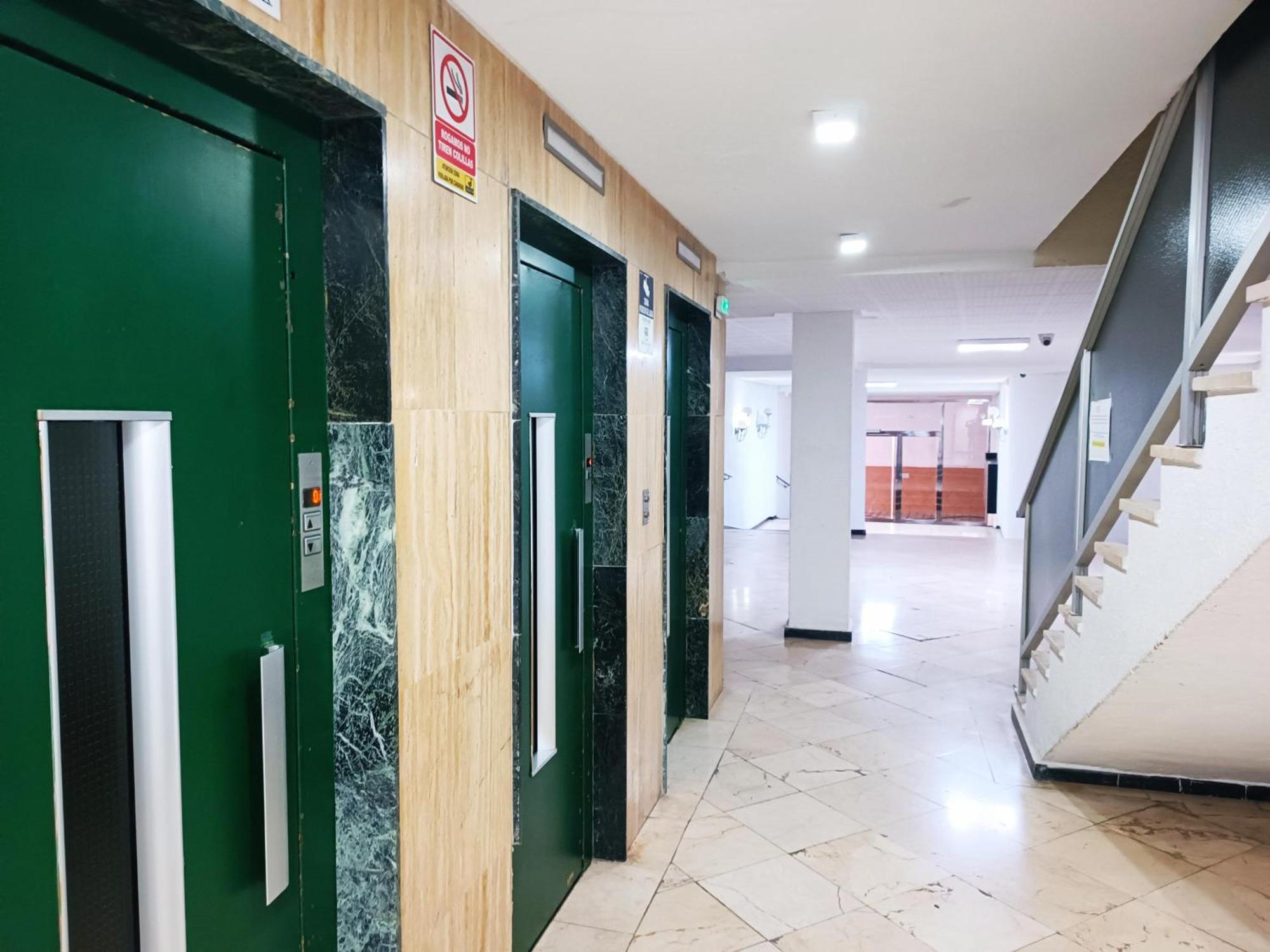 Apartament Tar9f - Nuevo, Reformado, Wifi, Smart Tv, Centro, Playa Torremolinos